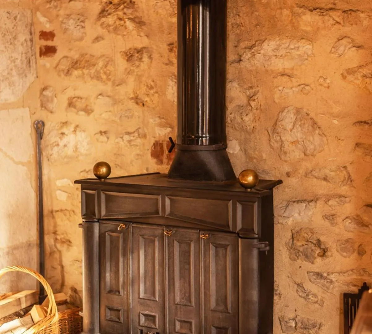 Vakantiehuis La Garenne Villa Carnac-Rouffiac