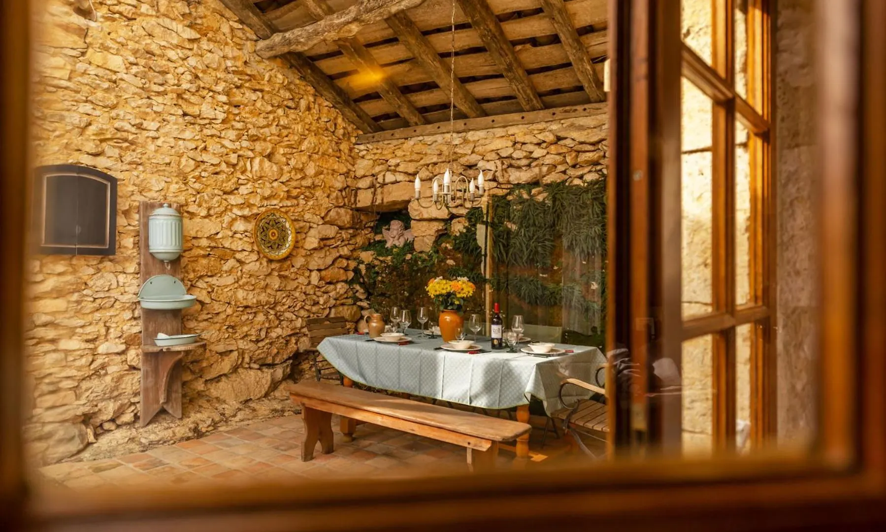 La Garenne Villa Carnac-Rouffiac Vakantiehuis
