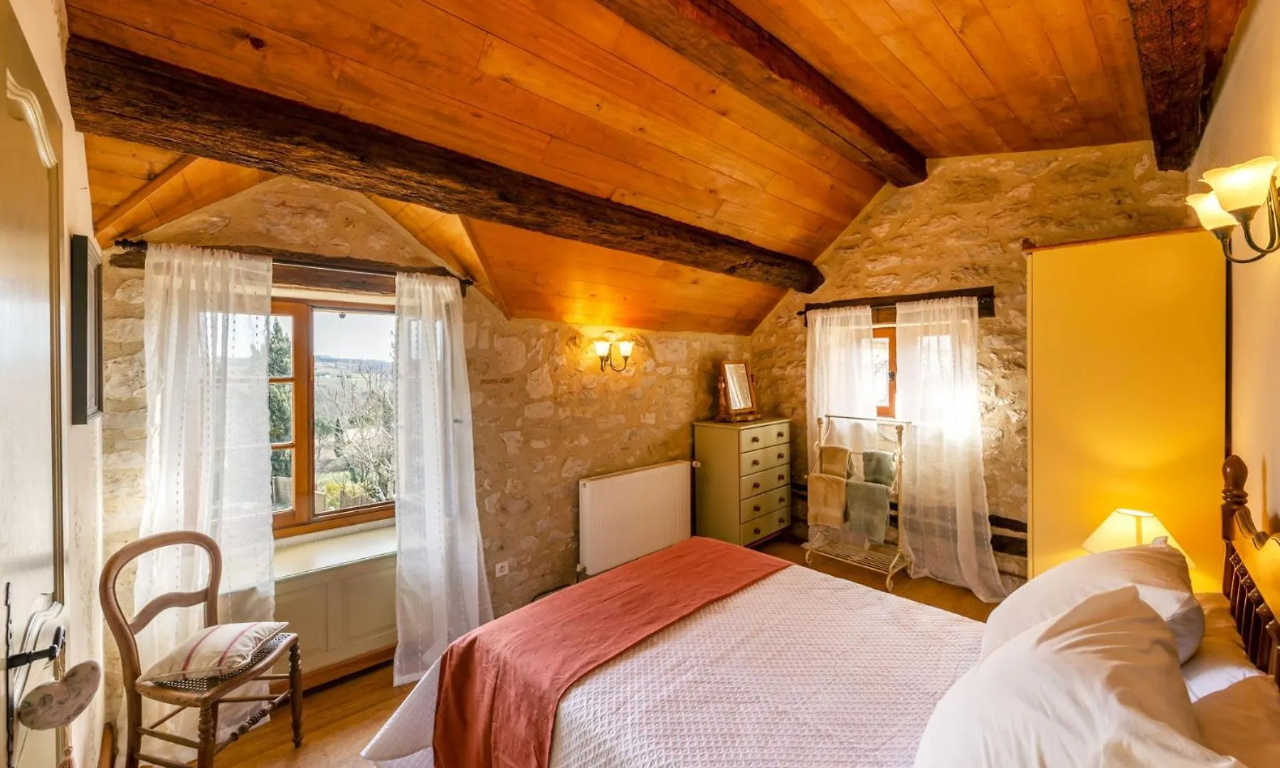 La Garenne Villa Carnac-Rouffiac