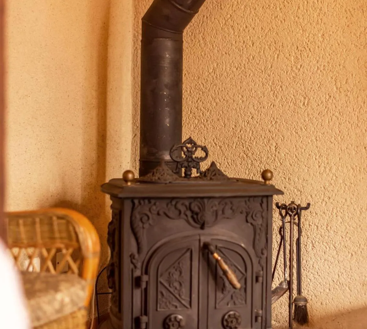 La Garenne Villa Carnac-Rouffiac