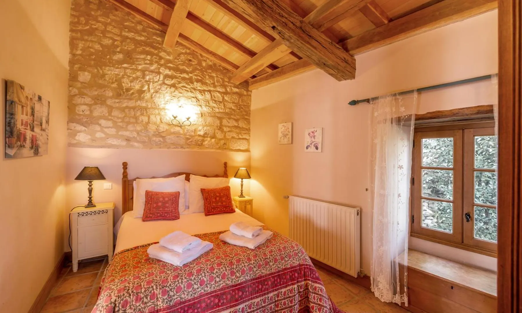 La Garenne Villa Carnac-Rouffiac 0*,  Frankrijk