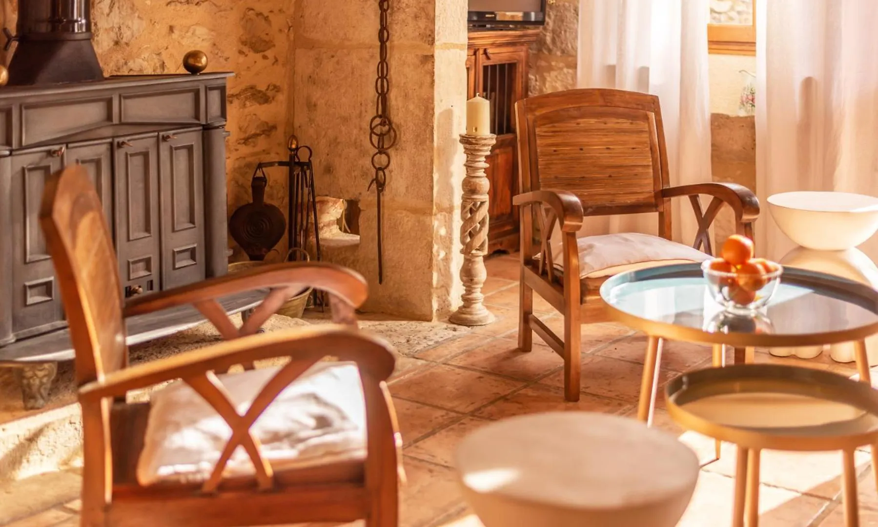 La Garenne Villa Carnac-Rouffiac 0*,  Frankrijk